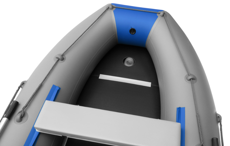 ЛОДКА ДРАККАР 3600 СК HANT в Смоленске