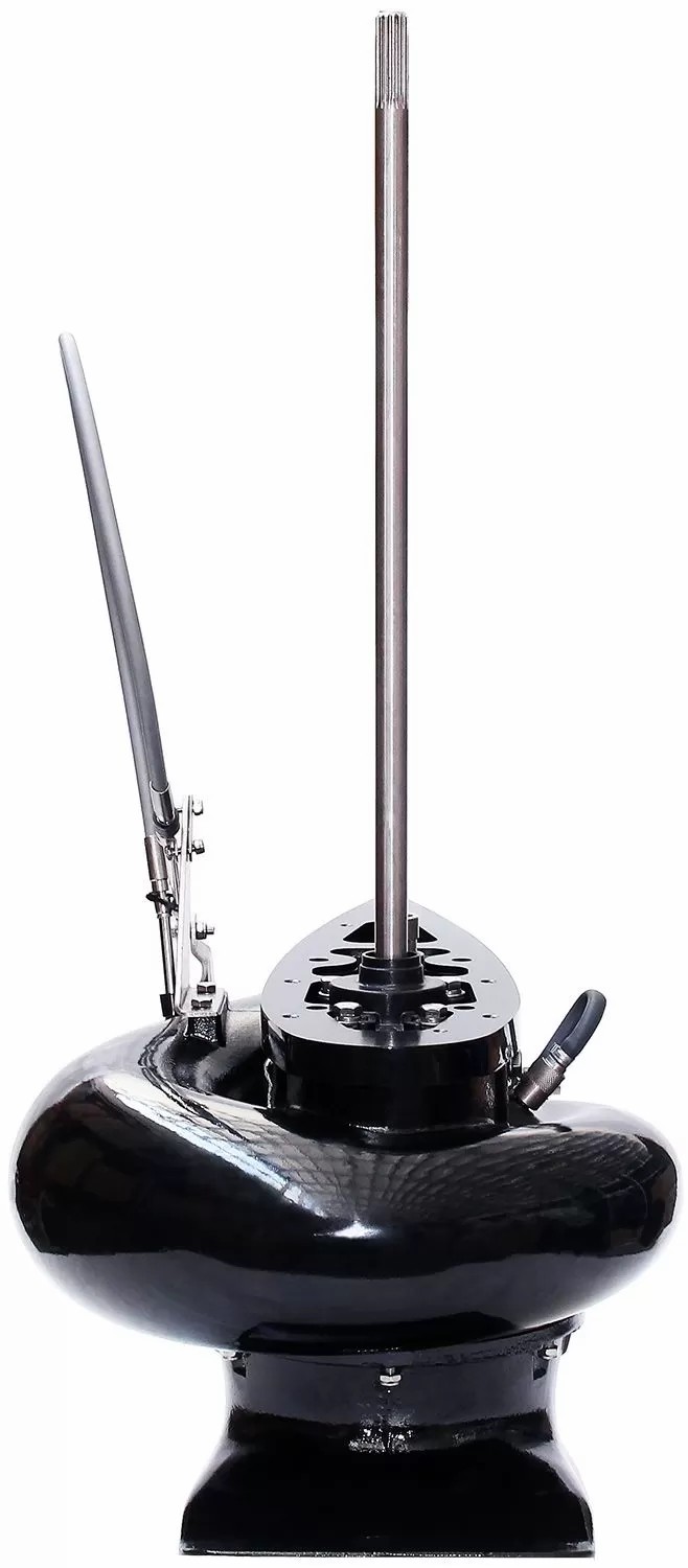 ВОДОМЕТНАЯ НАСАДКА MARLIN НА МОТОР 30 Л.С. YAMAHA, MARLIN, HIDEA, MIKATSU в Смоленске