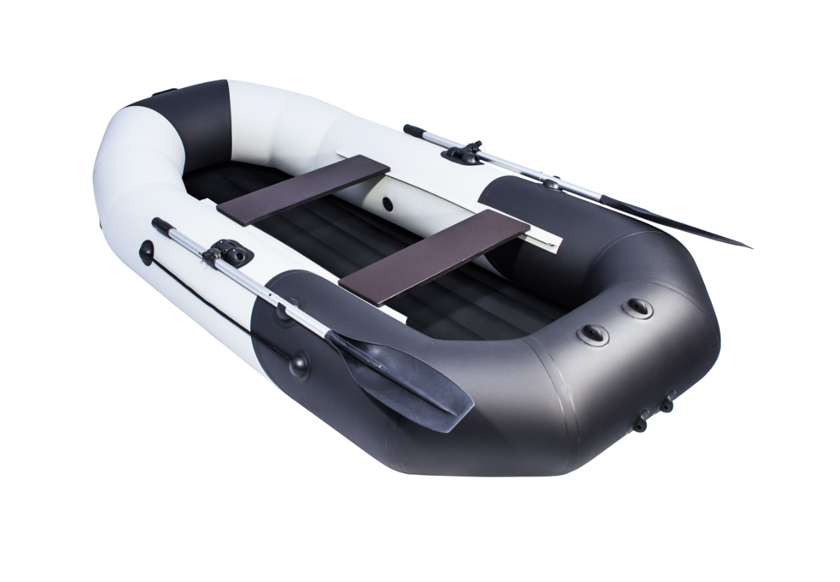 Лодка Таймень NX 270 НД в Смоленске