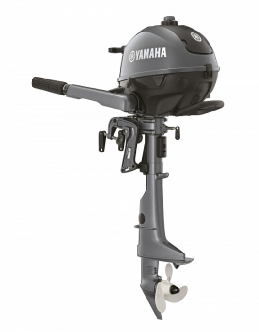Лодочный мотор YAMAHA F2.5BMHS в Смоленске