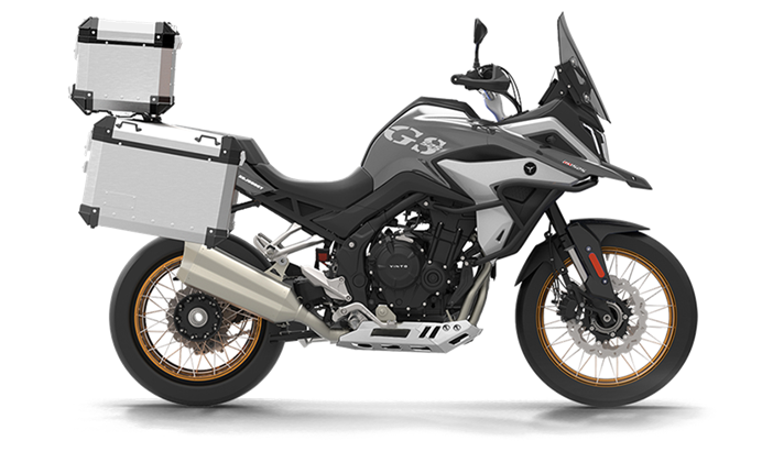 Мотоцикл VINTO GS525 в Смоленске