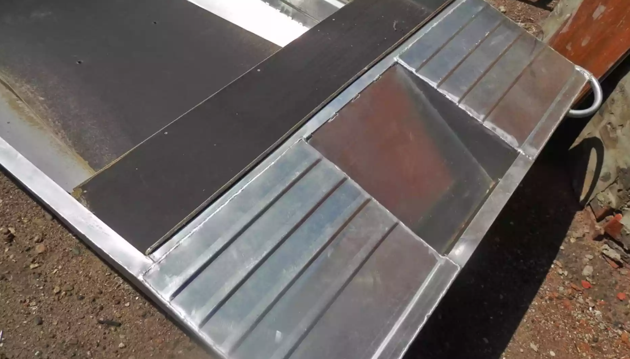 Алюминиевая лодка Вятка-Профи Вариант в Смоленске