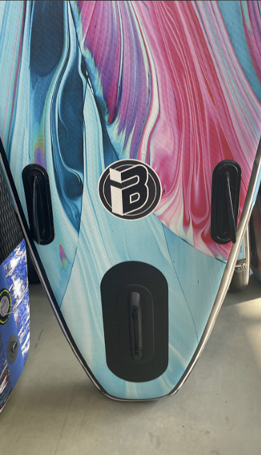 SUP (САП) ДОСКА RAIDEX I BOARD 11’ (332СМ) N 33 в Смоленске