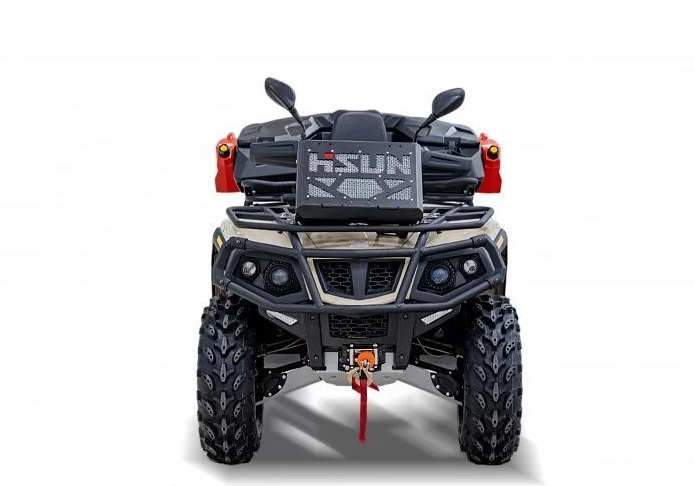 Квадроцикл HISUN TACTIC 550-/EXTREME EDITION/ в Смоленске