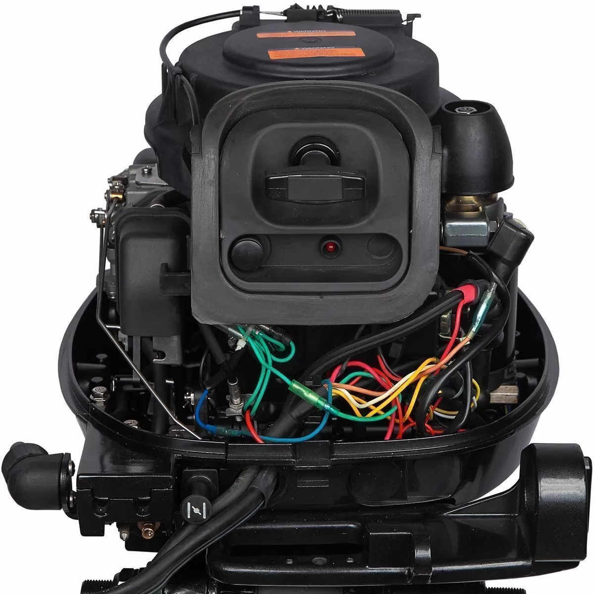 Лодочный мотор MARLIN MF 9.9 AMHS в Смоленске