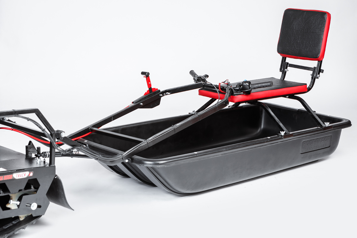 СИДЕНИЕ ДЛЯ САНЕЙ в Смоленске