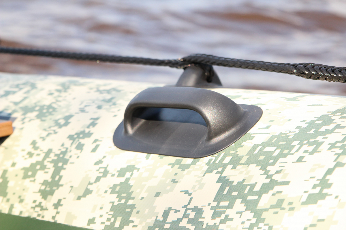 Лодка MISHIMO PRO 400 в Смоленске