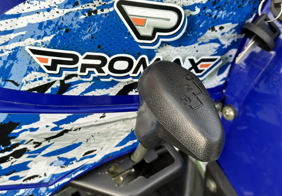  Квадроцикл PROMAX ATV 250 MAX (2025) в Смоленске