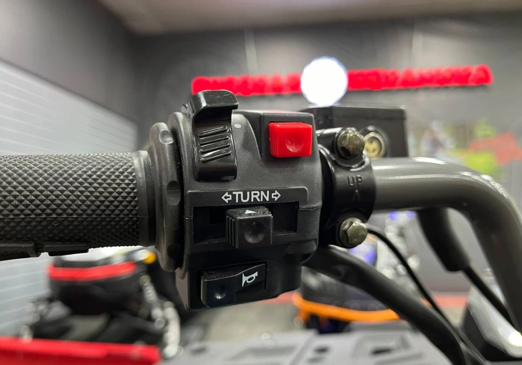 Квадроцикл PROMAX RENEGADE 300 LONG WINCH PRO (2025) в Смоленске