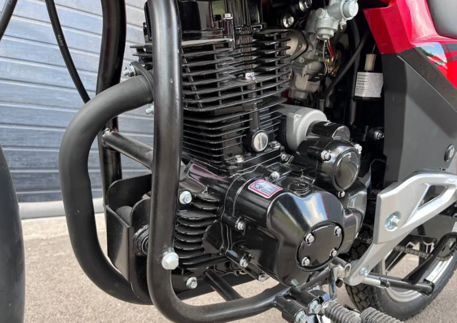 Мотоцикл RACER MAGNUM RC200-C5B в Смоленске