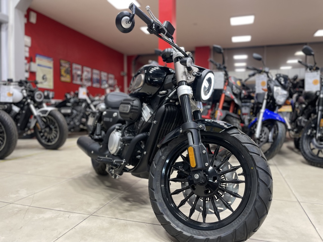 Мотоцикл Benda Chinchilla 300 в Смоленске