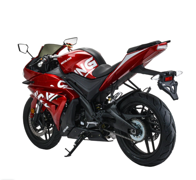 Мотоцикл MOTOLAND (МОТОЛЕНД) R1 300 в Смоленске