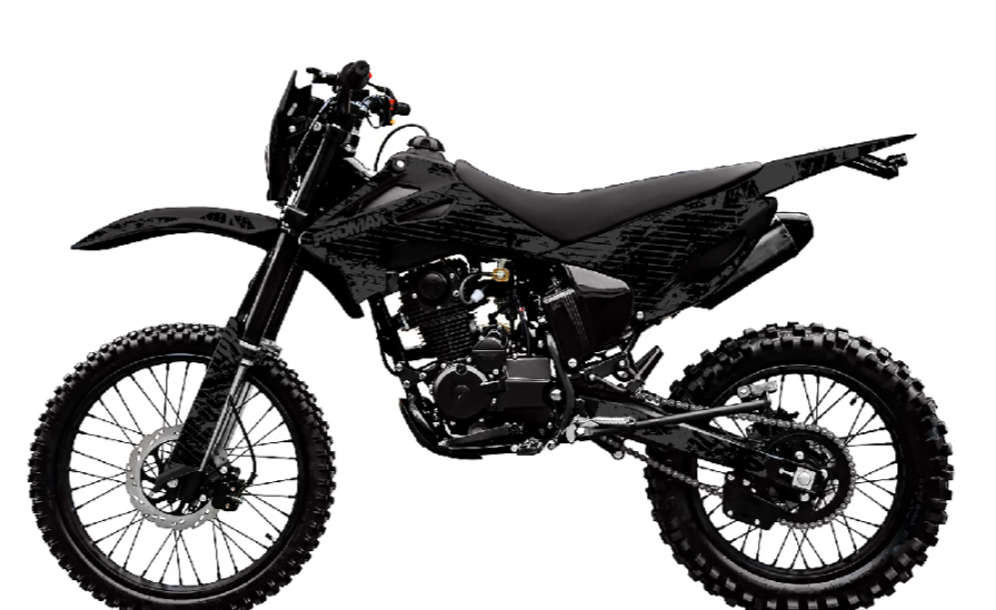 Кроссовый мотоцикл PROMAX ARMY 250 в Смоленске