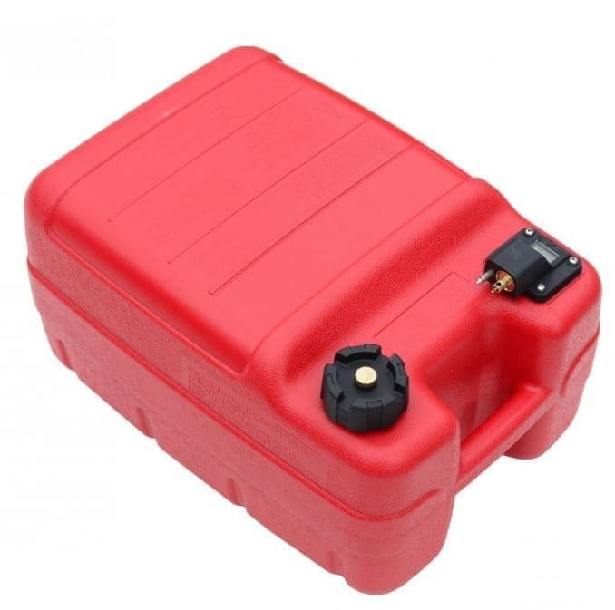 БАК ТОПЛИВНЫЙ 24 ЛИТРА ДЛЯ КАТЕРОВ И ЛОДОК в Смоленске