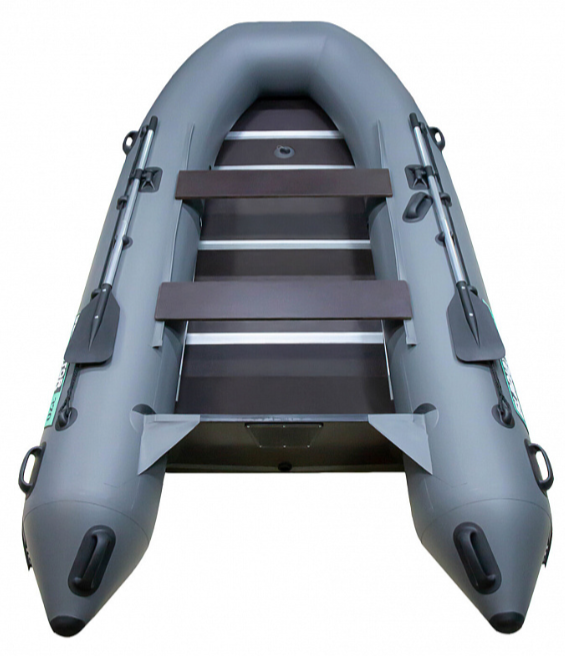 НАДУВНАЯ ЛОДКА GLADIATOR B370 в Смоленске