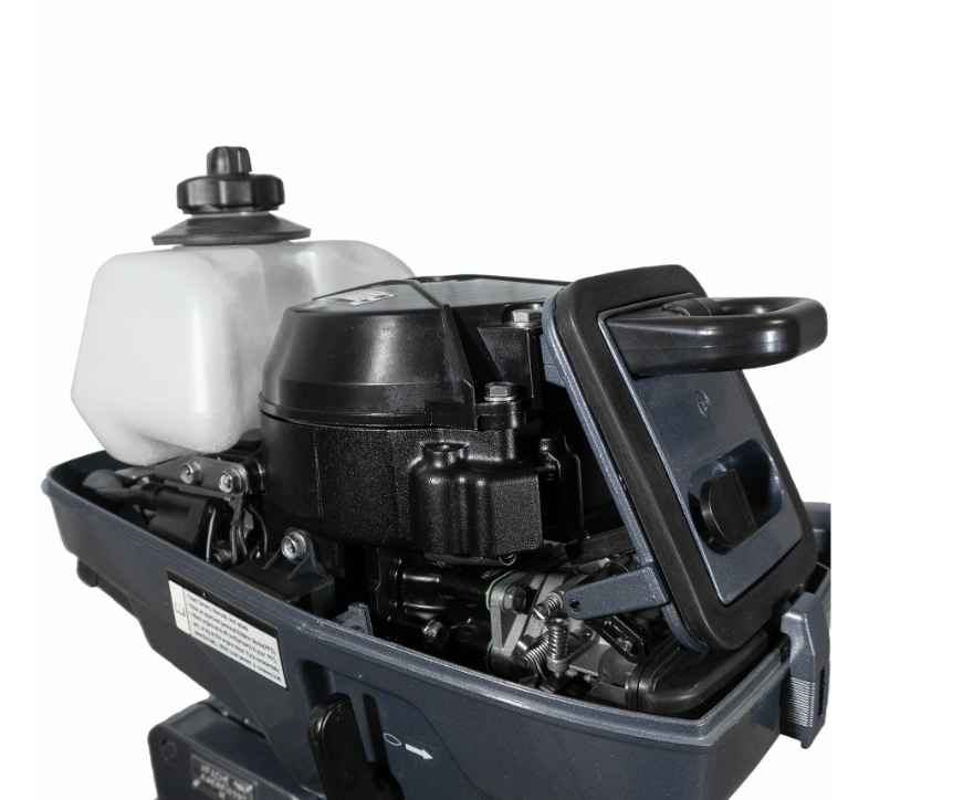 Лодочный мотор APACHE T3 BS в Смоленске