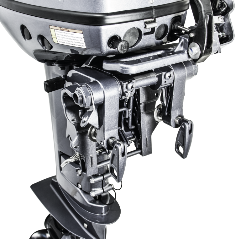 Лодочный мотор APACHE T9.9(15) BS в Смоленске