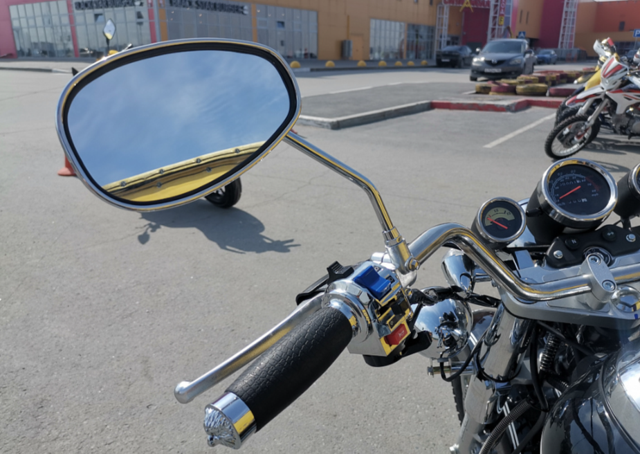 Мотоцикл MOTOLAND (МОТОЛЕНД) WOLF 250 в Смоленске