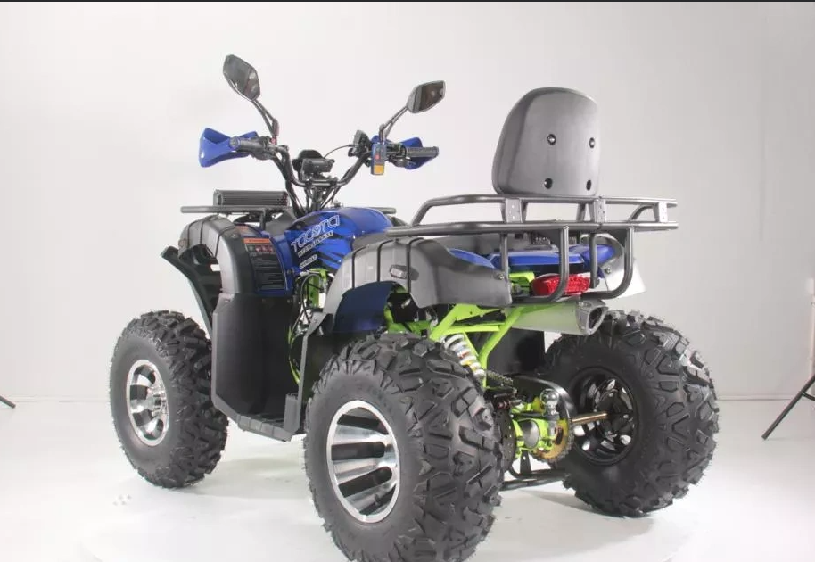 Квадроцикл YACOTA SELA MAX 200 в Смоленске