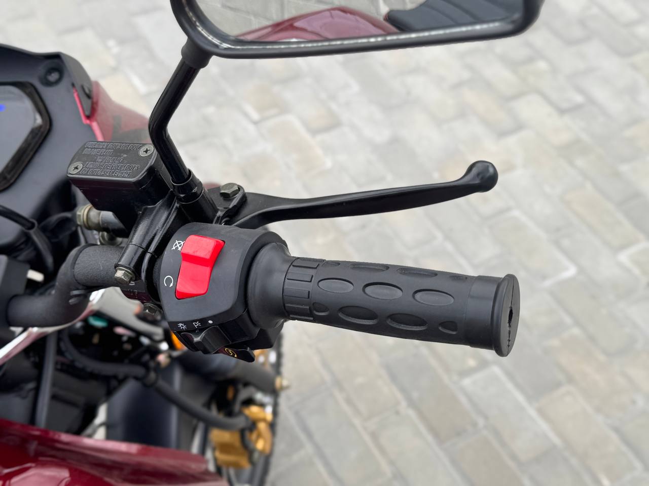 Мопед FAIDET TUGELA RS150 (49) в Смоленске