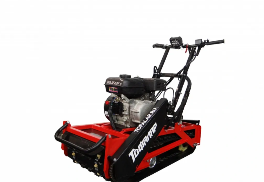 Мотобуксировщик Тофалар Мини в Смоленске