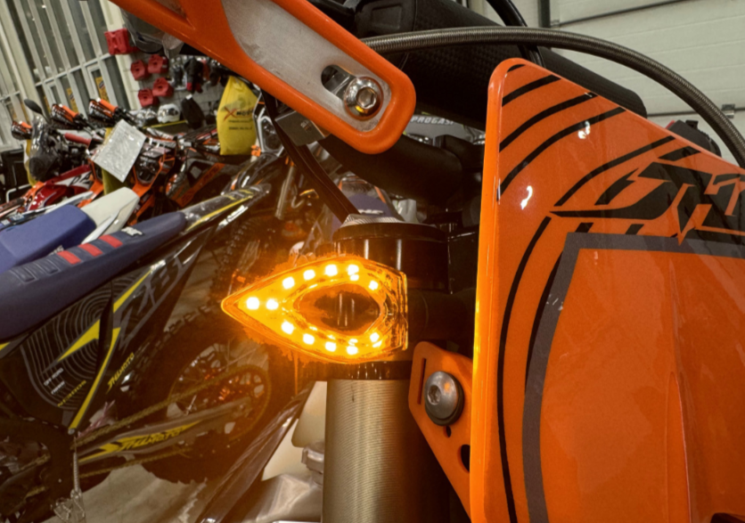 Мотоцикл JHLMOTO JHL M5 MT250 (1E66MM) в Смоленске