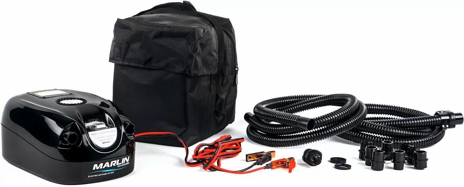 ЭЛЕКТРИЧЕСКИЙ НАСОС MARLIN GP-80 S в Смоленске