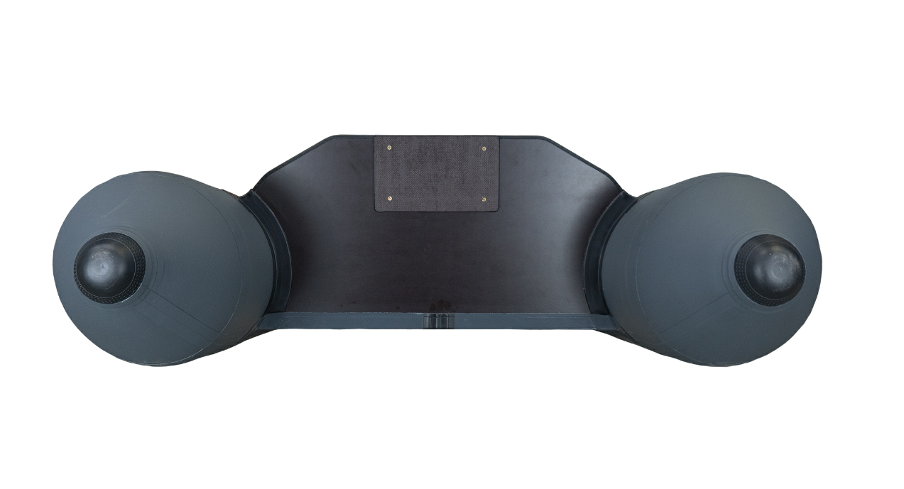 Лодка БАРС 2800 Слань-книжка киль в Смоленске