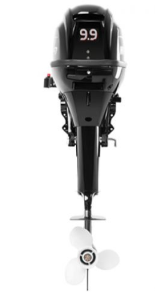 Лодочный мотор HIDEA HD9.9FHS в Смоленске