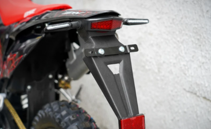 Мотоцикл BSE Z1 Y (035) в Смоленске