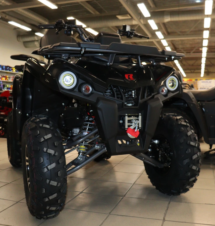 Квадроцикл PROMAX RENEGADE 300 LONG WINCH PRO (2025) в Смоленске
