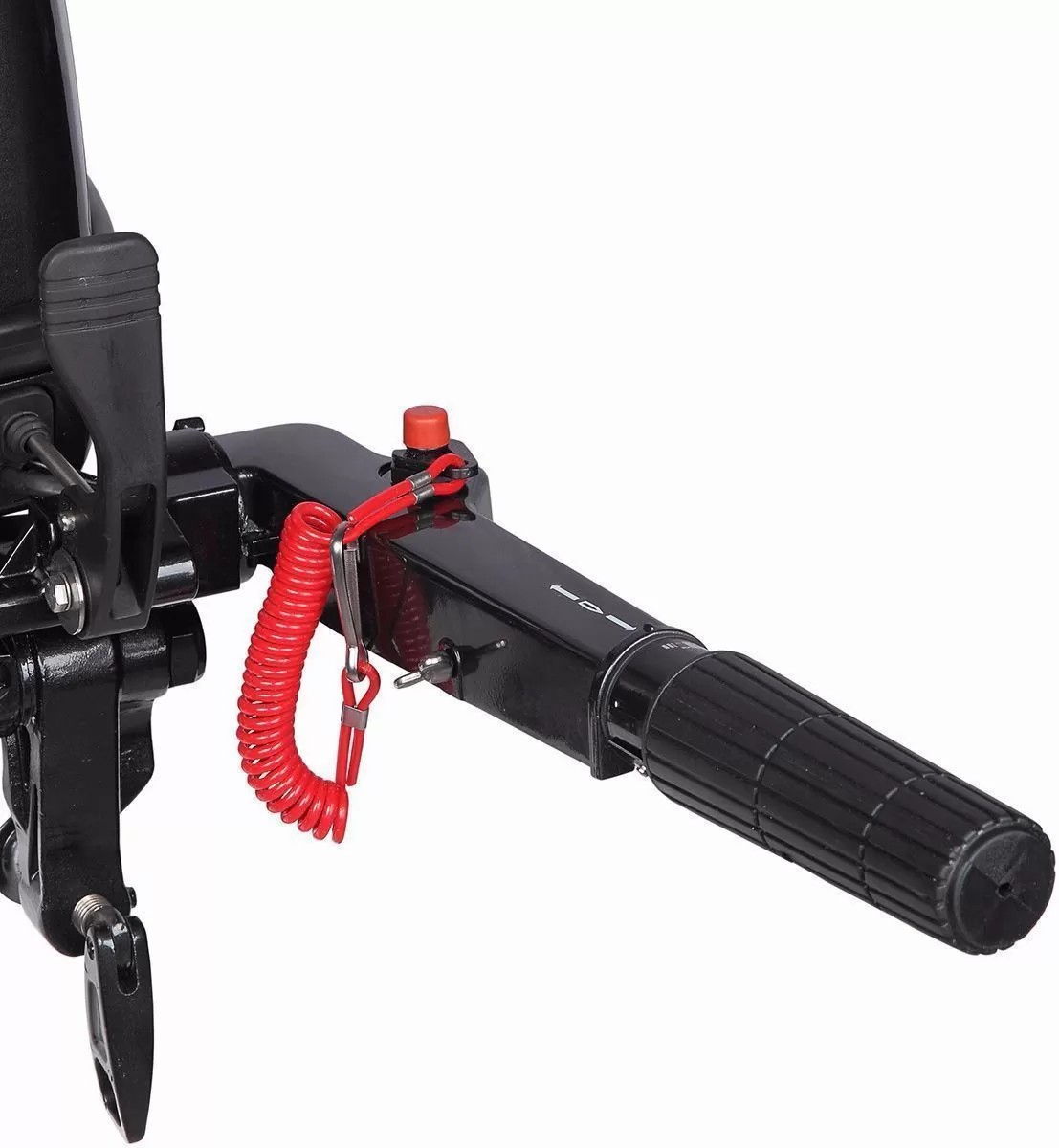 Лодочный мотор MARLIN MP 9.9 AMHS в Смоленске