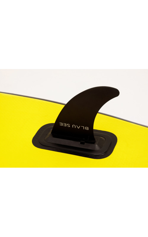 Надувной каяк Blau See Shark-3 Премиум в Смоленске