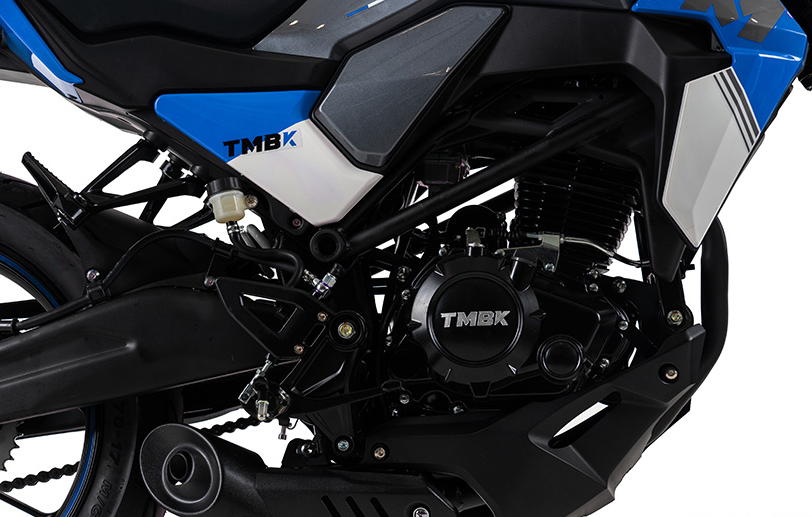 Мотоцикл TMBK MONTANA NG в Смоленске