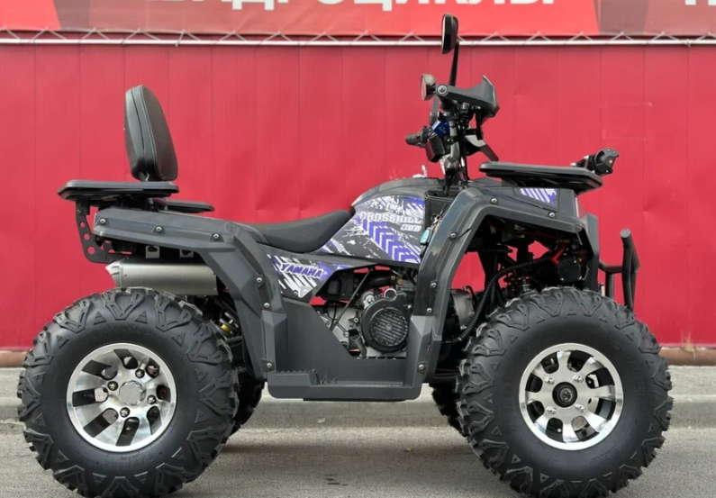 Квадроцикл GBM CROSS HILL 300 NEW PREMIUM в Смоленске