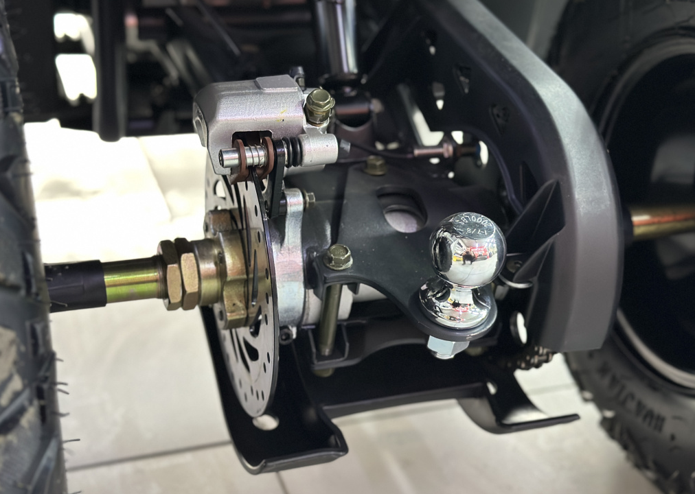 Квадроцикл GBM MAVERICK 300 NEW LUX в Смоленске