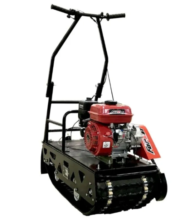 Мотобуксировщик Forza МБС1-6С в Смоленске