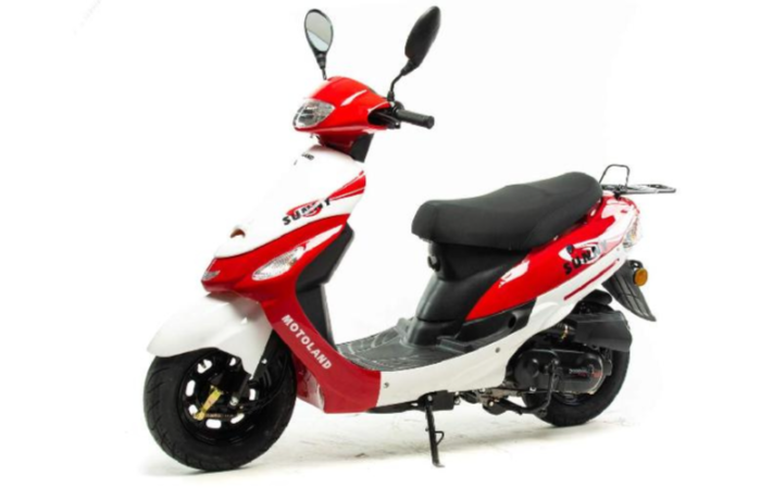 Скутер SUNNY (2021 г.) в Смоленске