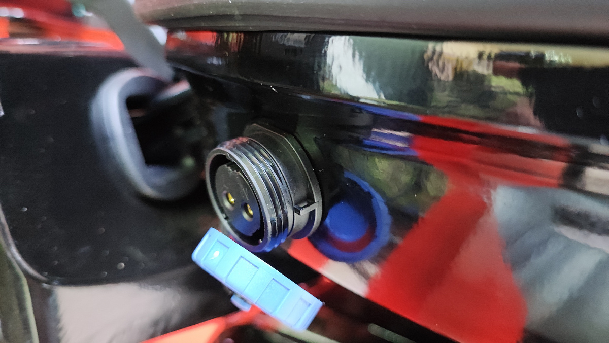 Лодочный мотор MARLIN PROLINE MP 50 AMH ПОД ВОДОМЕТ в Смоленске