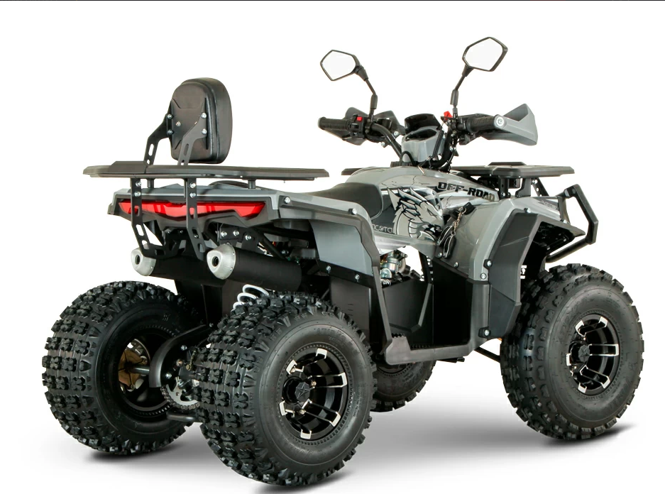 Квадроцикл YACOTA DRAGON LUX LD 150 PRO-SPORT в Смоленске