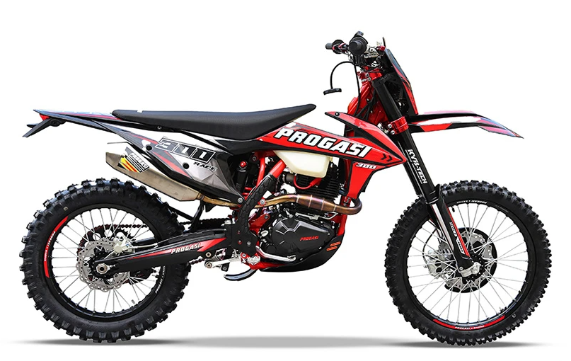 Мотоцикл Progasi RACE 300 AIR в Смоленске