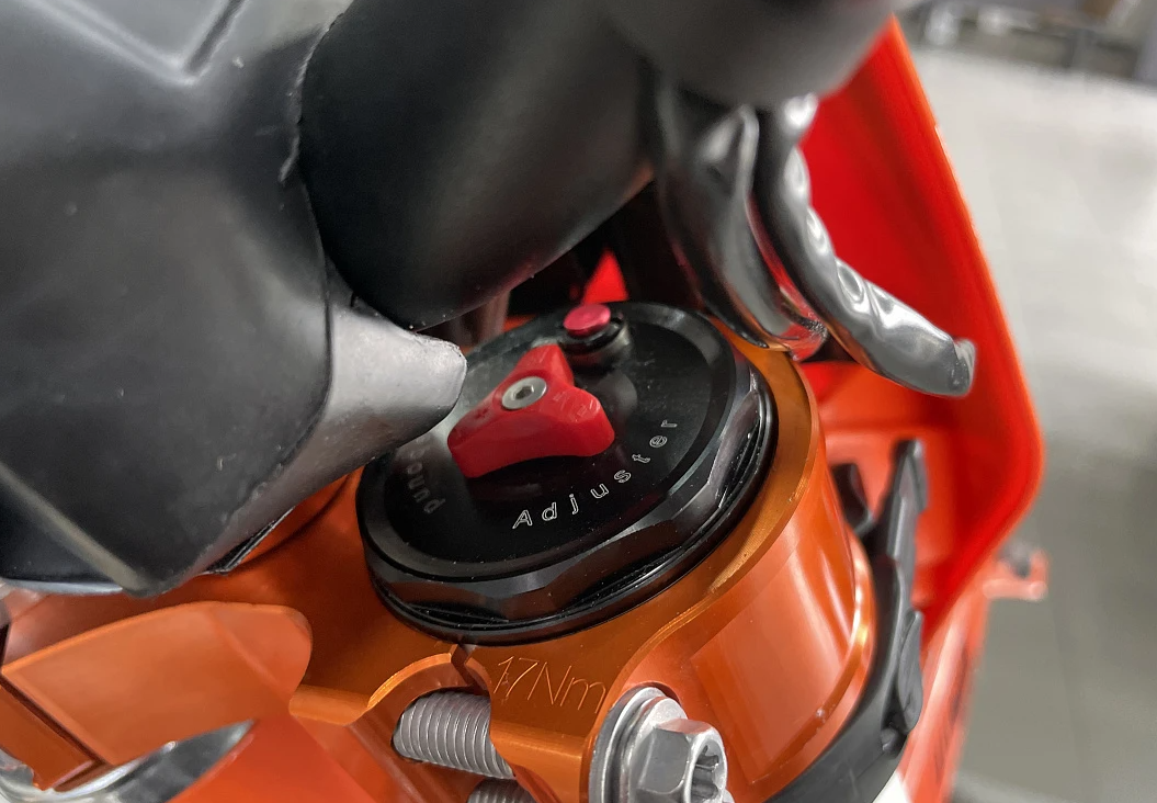 Мотоцикл PROGASI HARDCORE 450 в Смоленске