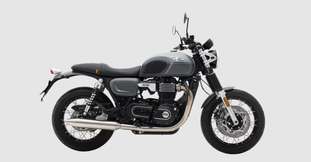 Мотоцикл GAOKIN GK 1200 в Смоленске