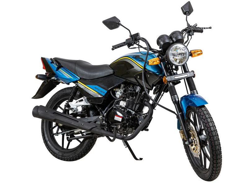 Мотоцикл RACER RC150-23 TIGER в Смоленске