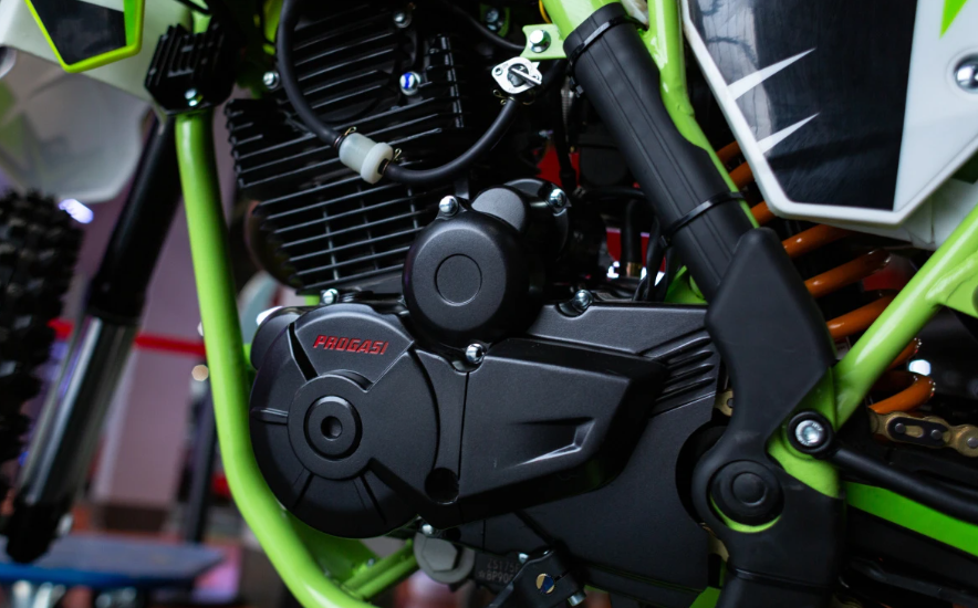 Мотоцикл Progasi SUPER MAX 300 PRO PR300 (ZS175FMN) в Смоленске