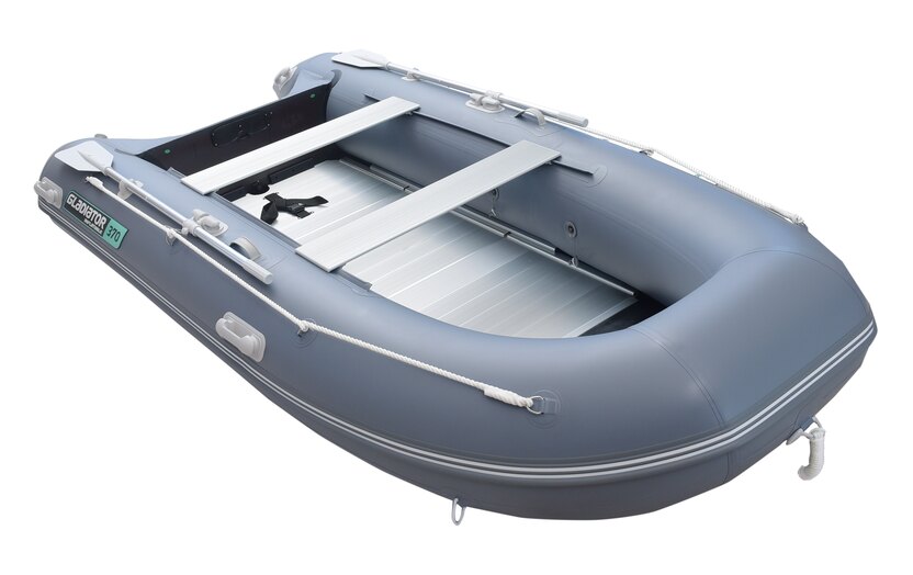 НАДУВНАЯ ЛОДКА GLADIATOR B330AL в Смоленске