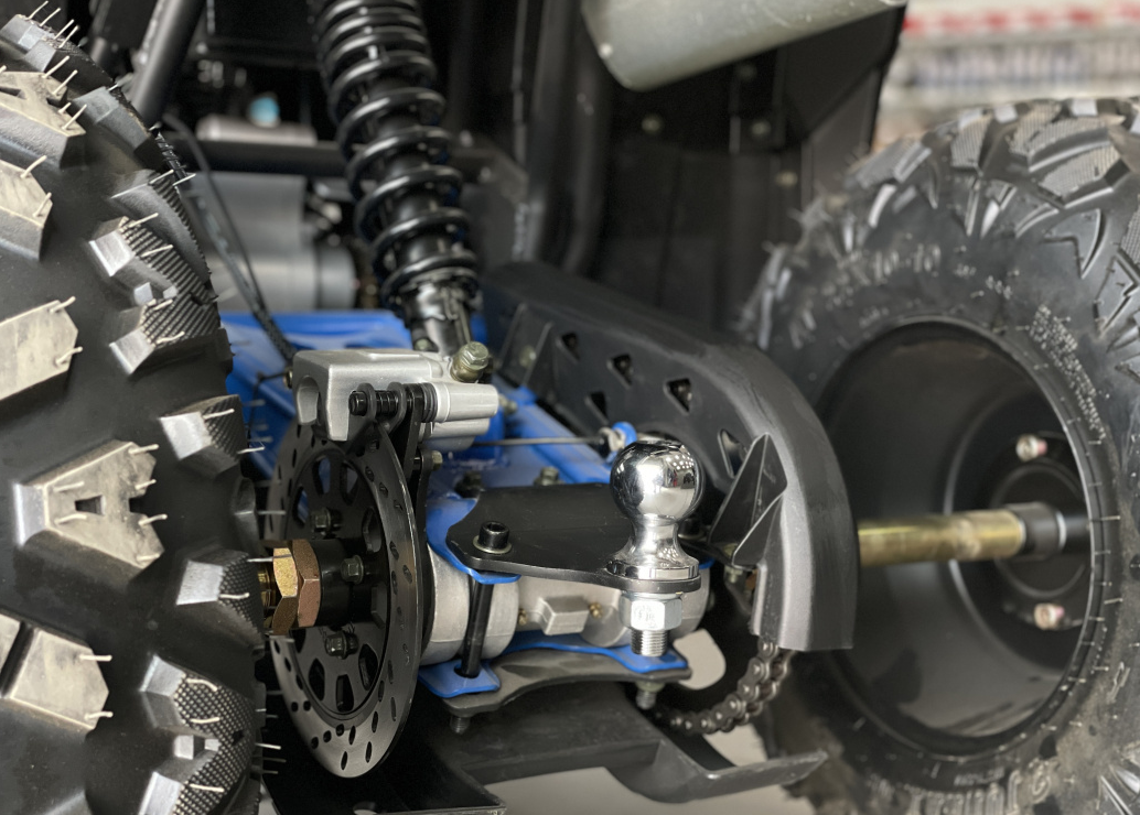 Квадроцикл PROMAX TAURUS 300 в Смоленске