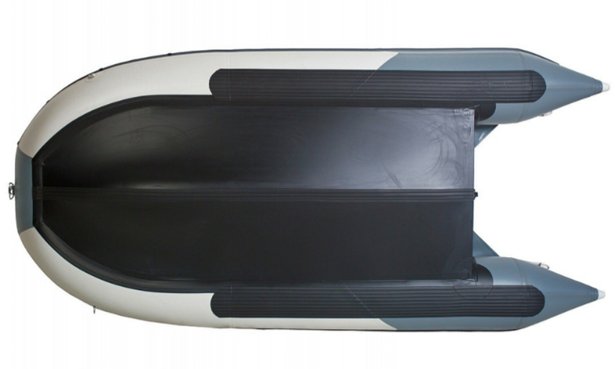 НАДУВНАЯ ЛОДКА GLADIATOR D470AL в Смоленске