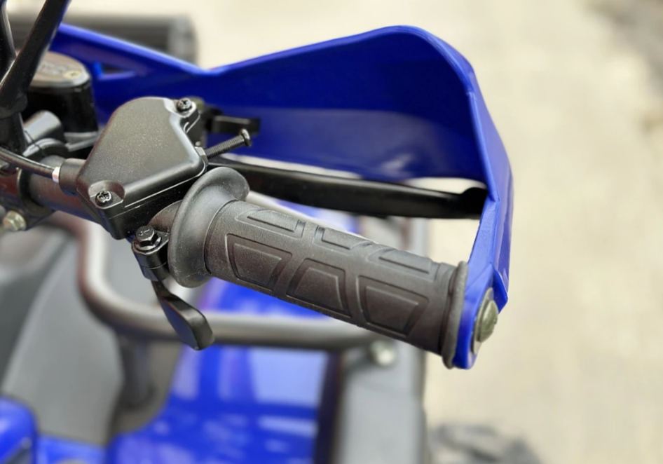  Квадроцикл PROMAX ATV 250 MAX (2025) в Смоленске