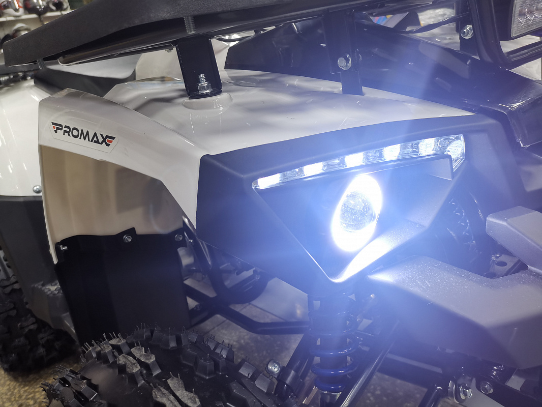 Квадроцикл PROMAX WILD 175 LUX в Смоленске